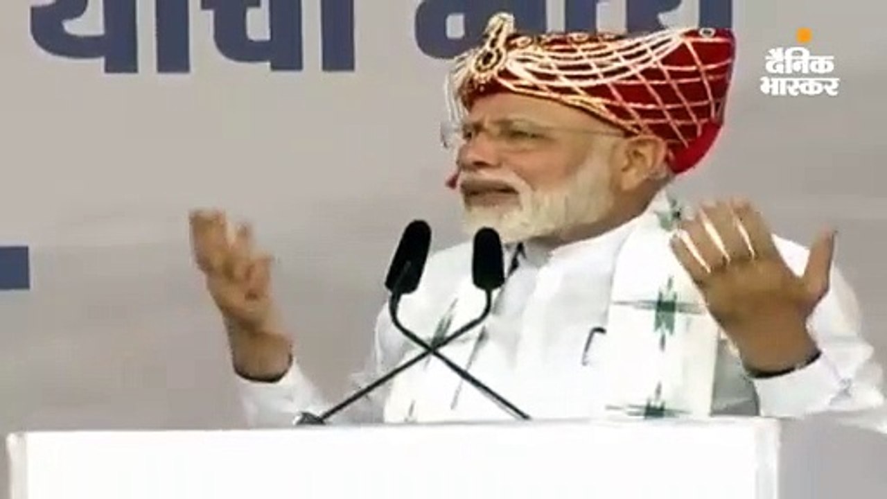 राम मंदिर पर मोदी की नसीहत- सुप्रीम कोर्ट में स...