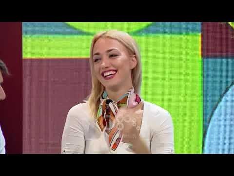 Ditë e Re - Pse shqiptarët po largohen? të ftuar Evi Reçi dhe Erion Isai.