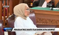 Pengadilan Tinggi Jakarta Tolak Banding Ratna Sarumpaet