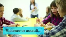 Bullying - What does the law say about bullying