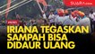 Iriana Jokowi Canangkan Aksi Gerakan Indonesia Bersih