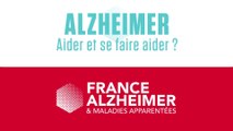 Alzheimer : du soutien psychologique pour les aidants