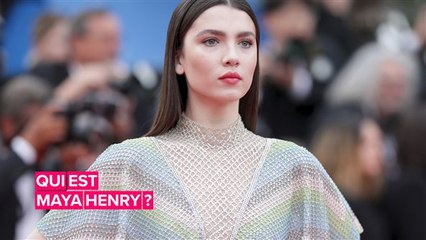 5 choses à savoir sur la nouvelle petite amie de Liam Paynes