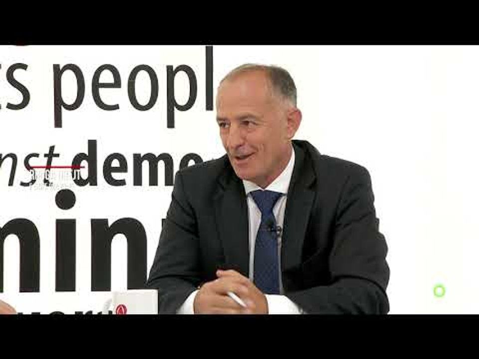 Rruga Drejt - të ftuar Tahir Hani BDI, Remzi Mehmedi ASH dhe Arianit Hoxha BESA