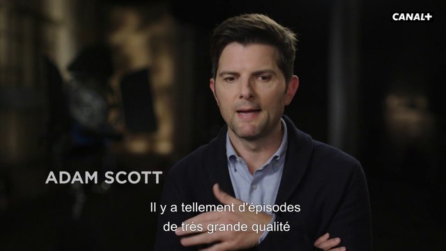 The Twilight Zone : quels sont les épisodes préférés des acteurs ? - CANAL+