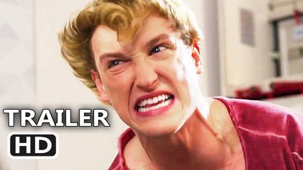 AIRPLANE MODE Official Trailer