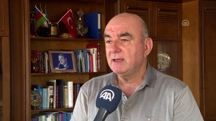 İş adamları, Türkiye-Azerbaycan KEK toplantısında alınan kararlardan memnun - BAKÜ