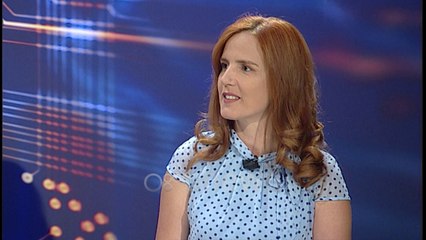 Dita pa makina - Diana Mile e ftuar në Ora News