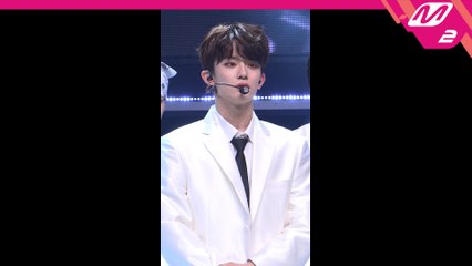 베리베리 강민 직캠 We Are The Future_190919