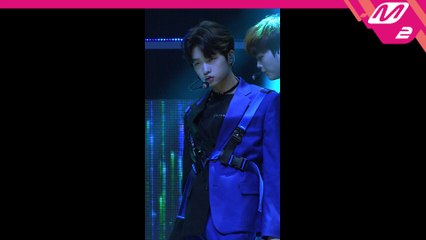 엑스원 손동표 직캠 FLASH_190919