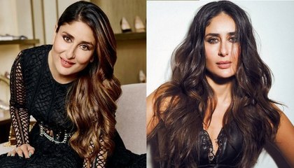 أسرار جمال Kareena Kapoor في البشرة والشعر