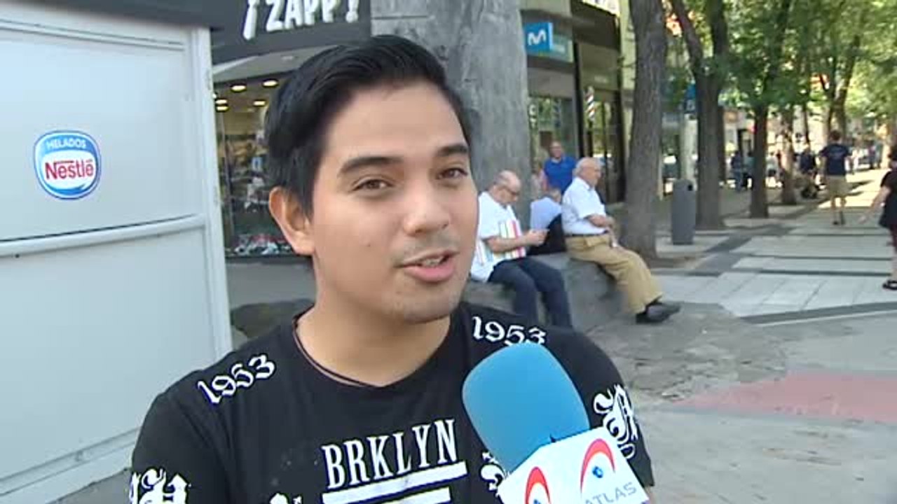 Desciende el número de "NINIS" a niveles previos a la crisis