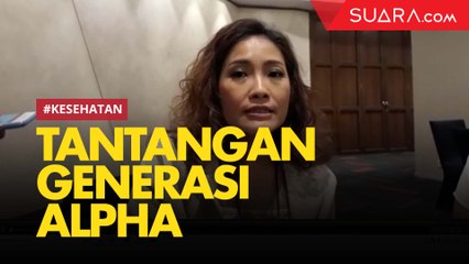 Tantangan Generasi Alpha dan Karakter yang Harus Dimilikinya