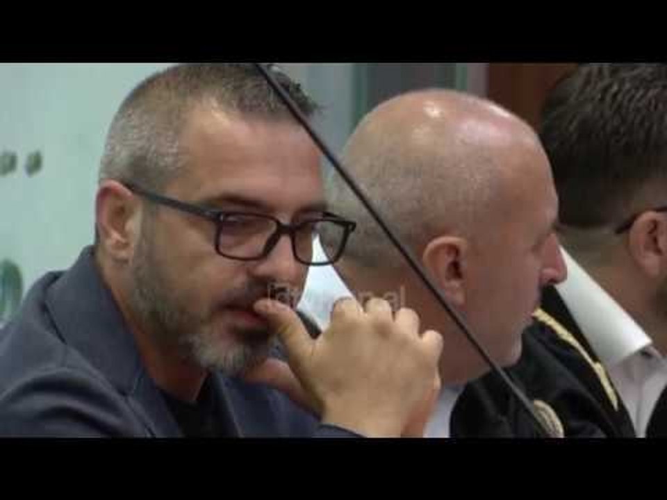 Jepet sot vendimi per Saimir Tahirin