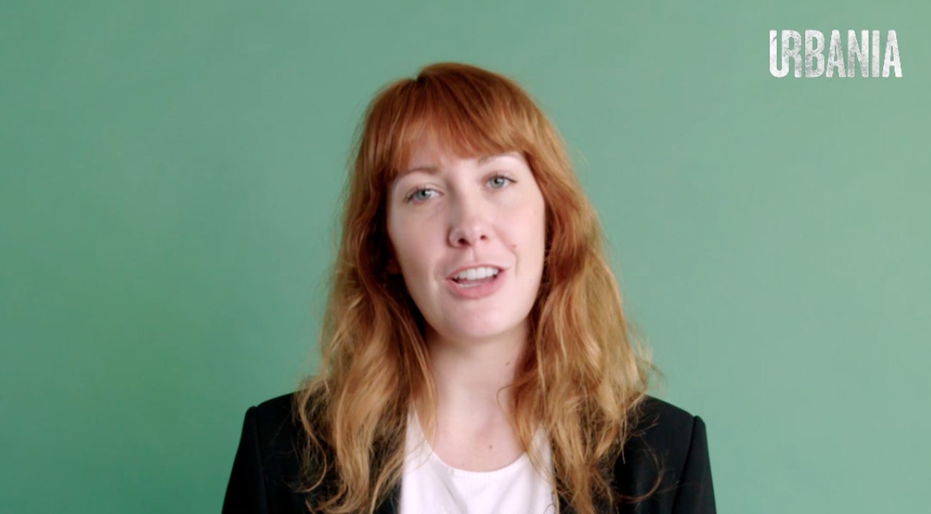 Quand les jeunes s'établissent en région - Gros Plan