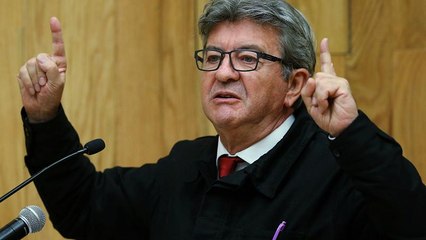 Bíróság előtt a radikális baloldali Mélenchon
