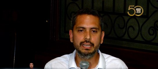 Osbaldo Lastra comenta sobre su rendimiento en Barcelona