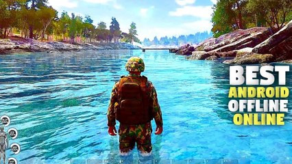 TOP 10 BEST Android Games You Must Play! [GameZone]