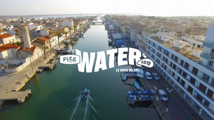 TEASER I FISE WATER 2019