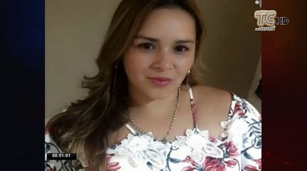 Mujer colombiana que cumplía arresto domiciliario se habría fugado