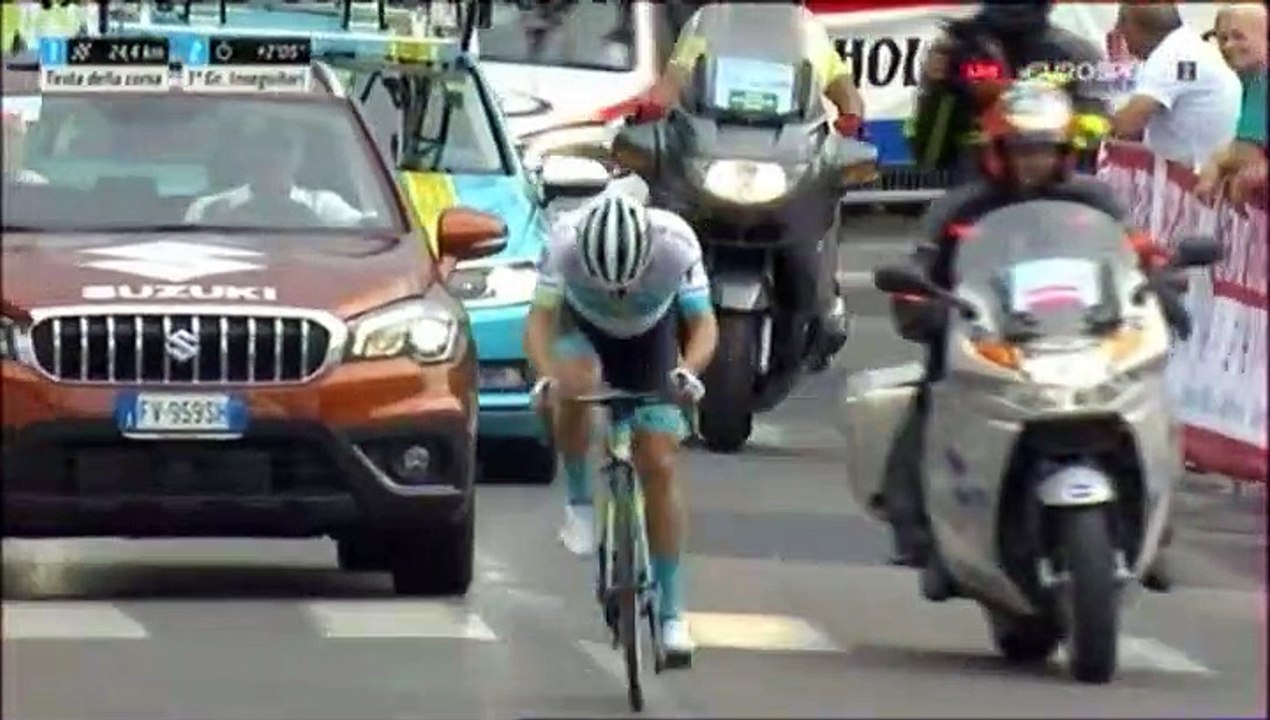 Coppa Sabatini 2019