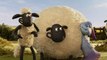 Shaun The Sheep Movie: Farmageddon: Trailer HD VF