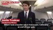 Justin Trudeau 'Deeply Sorry' After 'Brownface' Photo Emerges