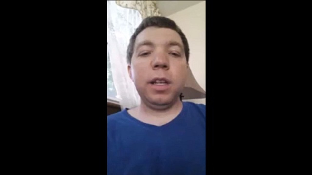 A Vlog Annoucement Video (and 'Archive videos' coming!)