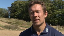 Jonny Wilkinson reveals his World Cup dark horse