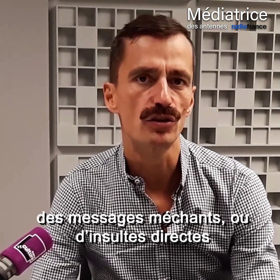 Nicolas Martin et les auditeurs - Vidéo Dailymotion