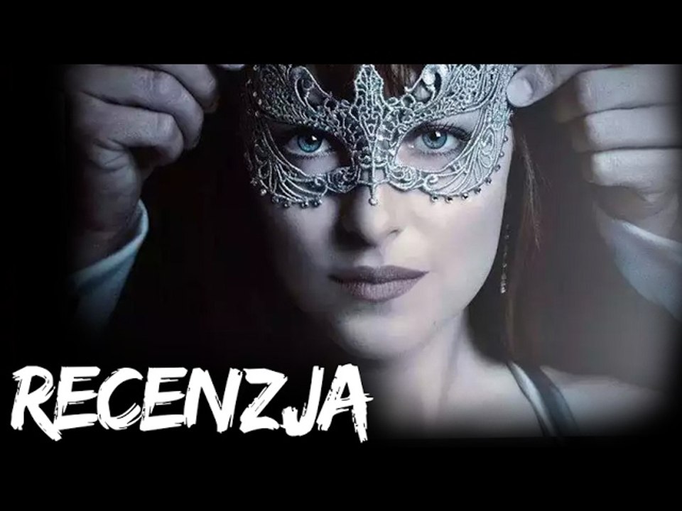 Ciemniejsza strona Greya - recenzja - TYLKO PREMIERY