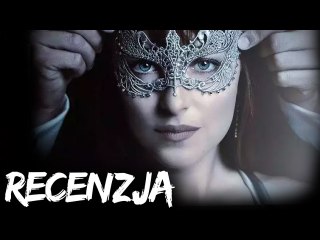 Ciemniejsza strona Greya - recenzja - TYLKO PREMIERY