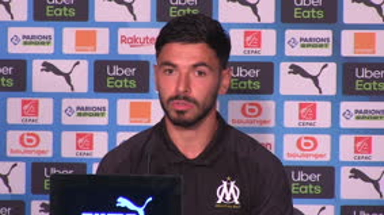 OM - Sanson : "Villas-Boas a ses idées"