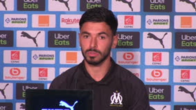 OM - Sanson : Villas-Boas a ses idées