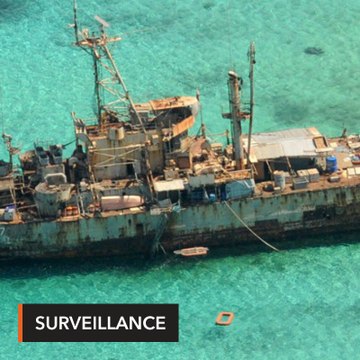 China using fishing vessels for surveillance, control of West PH Sea – DND