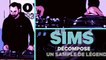 Sims décompose « Amour et Jalousie » d’Oxmo Puccino | Bam Bam