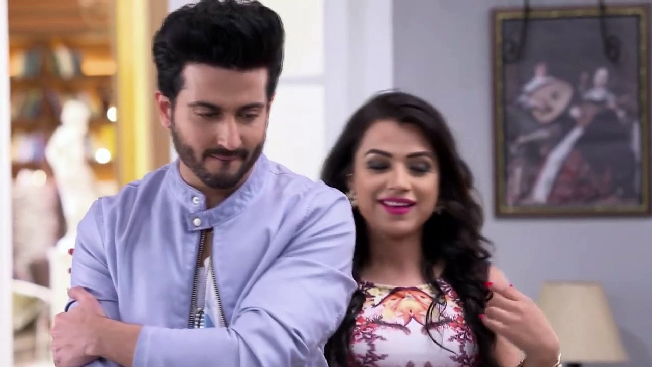 Intezaar me tere kahi kisi aur se pyar na ho jaye... Watch KundaliBhagya ...