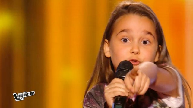 Manuela – Andalouse (Kendji Girac)