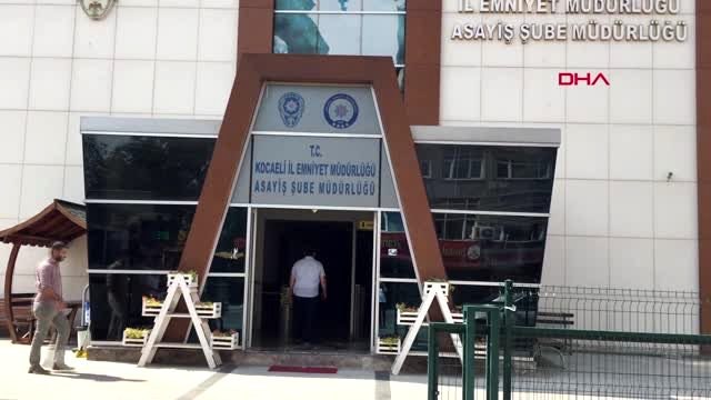 Kocaeli televizyon çalan hırsızın bahanesi, evde televizyon bozulmuştu oldu