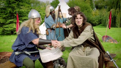 Historias Horribles - Mejor me voy