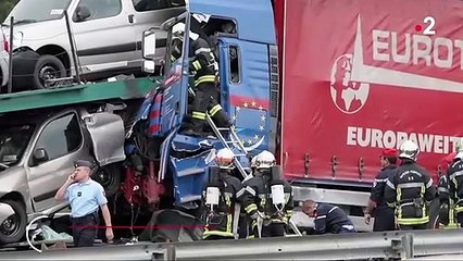 Délinquance routière : que dit la loi en cas de récidive ?