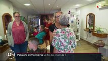 Pensions alimentaires : bientôt la fin des impayés ?