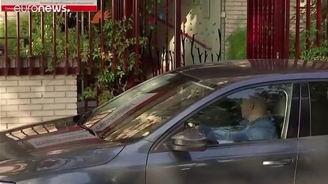 بعد قضائه فترة حبسه في سجن مخصص للنساء صهر ملك إسبانيا يلجأ إلى العمل تطوعي