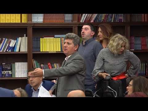 Rishikimi i buxhetit ka hyrë në procedurën parlamentare