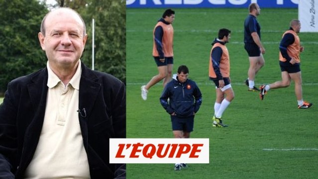 Rugb'history #7, la Coupe du monde 2011 - Rugby - Mondial