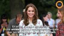 Kate Middleton : elle devrait prochainement annoncer sa quatrième grossesse !