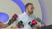 Gati që të ikë PD, Gjiknuri: S’mjafton, të shkojë në burg për vjedhje votash