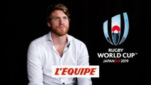 Le Japon en plein boom, la France en plein doute - Rugby - Mondial - Business