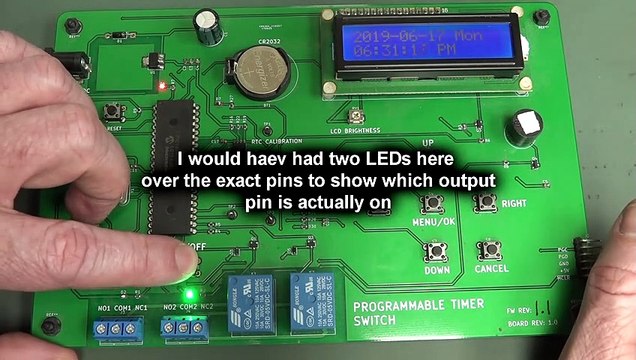 EEVblog #1221 - Mailbag Monday