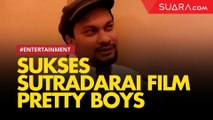 Sutradarai Film Pretty Boys, Tompi Ibaratkan Seperti Gangguan Pencernaan